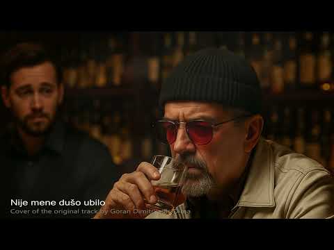 Nije mene dušo ubilo