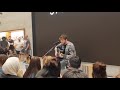 James Arthur Quite Miss Home Acoustic Live At Apple Singapore