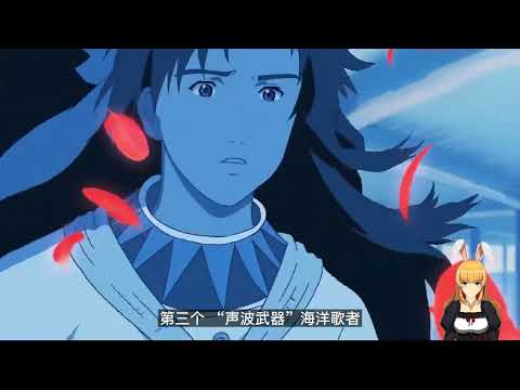 你还知道哪些离谱的序列晋升？#lordofthemysteries #诡秘之主