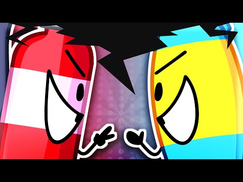 Epic Object Show - Episode 1: "Heart of Stone"