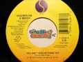 Figures On A Beach - You Ain't Seen Nothing Yet ■ 45 RPM 1989 ■ OffTheCharts365