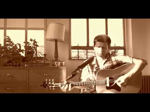 Argyle Johansen - Oh! You Pretty Things (David Bowie Cover)