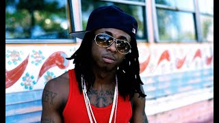 Lil Wayne - Problem Solver (NO DJ)