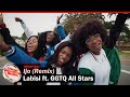 Labisi - Ijo (Remix) ft. GGTQ All Stars {Official Video}