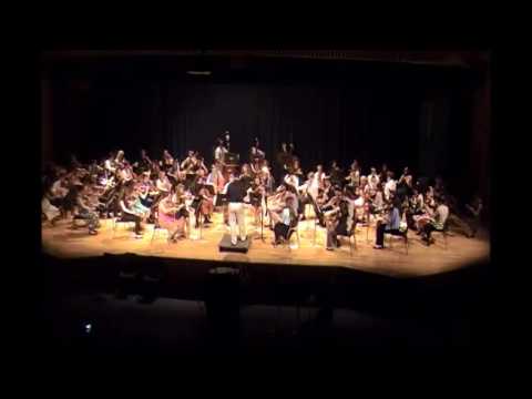 Legend of Sleepy Hollow