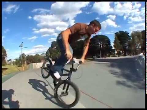 FOCALPOINT BMX // 2006 "WHAT" MIX SECTION