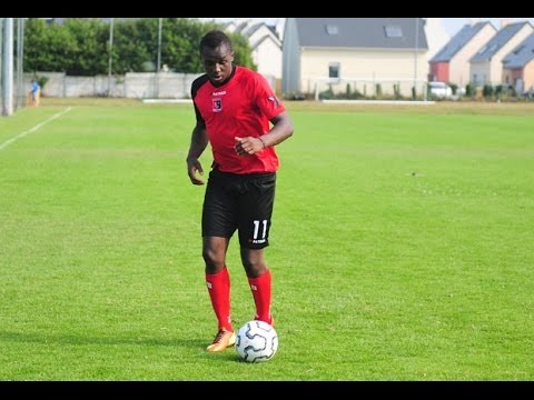 National - Journée 34 - Les buts