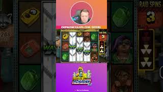 You're Stiffing Us Here #Casino #Bigwin