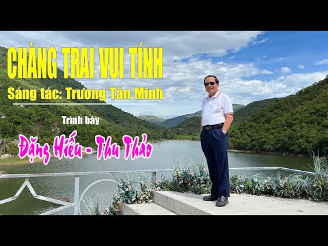 Chàng trai vui tính Sheet - Đặng Hiếu