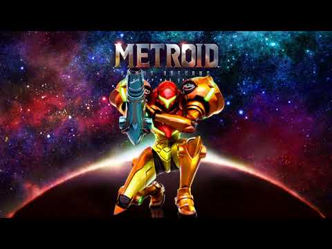 Metroid: Samus Returns - Ending Theme
