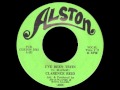 Clarence Reid - I've Been Tryin