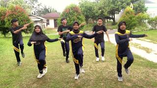 Download lagu senam kreasi (garam dan madu) mp3