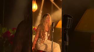 ‘Slow Lightning’ – Conner Reeves &amp; Joss Stone (Official Video)