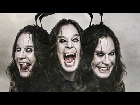 Hellraiser (Ozzy Tribute)-  Bark At The Moon