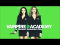 Vampire Academy Soundtrack - Sky Ferreira - Red ...