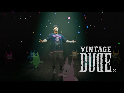 死亡微笑｜短袖T-Shirt 商品影片海報