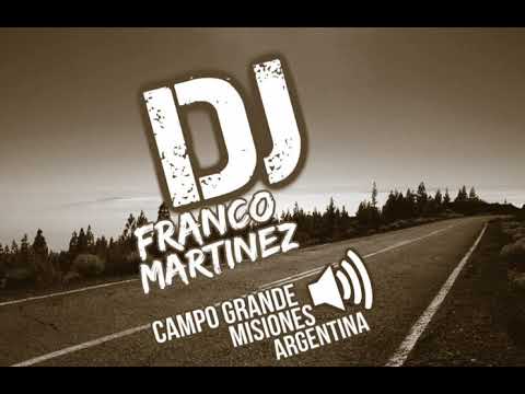 DjFranco Martínez  Amarok Power