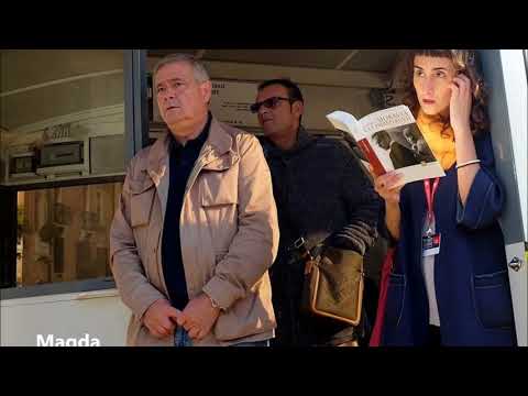 Zerosospiro Conversazione Mina cover 1967