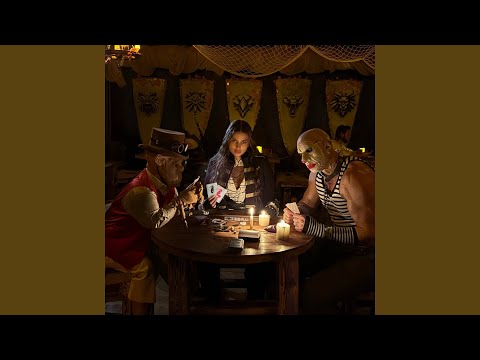 Bearwolf - Один За Всех