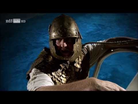 [Doku] Ursprung der Technik - Die ersten Supermaschinen [HD]