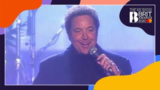 Tom Jones &amp; Stereophonics - Mama Told Me Not to Come (live at The BRIT Awards 2000)