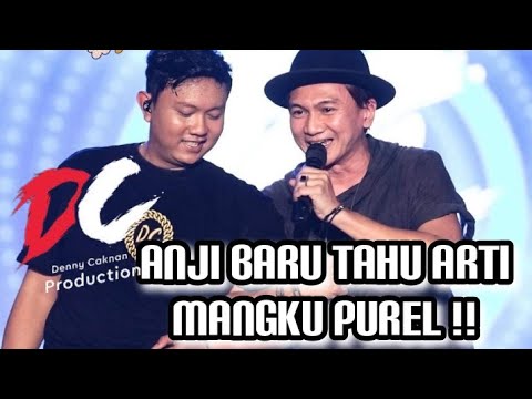⏳Full 1 JAM 🔥 DENNY CAKNAN ft ANJI MANJI & Bagus (Guyon Waton) at Konser Ngambyar Yuk !