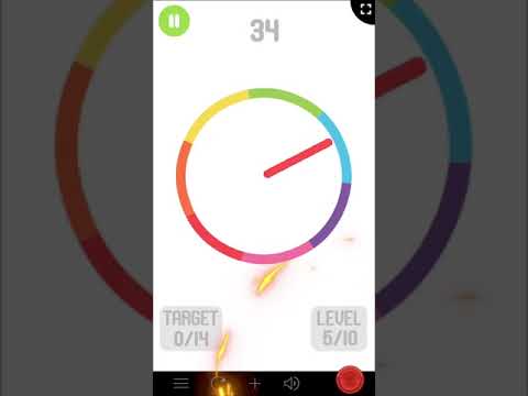 Bored Button Play Pass Games Video