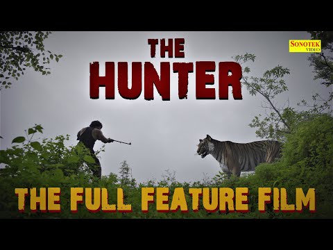The Hunter Feature Film
