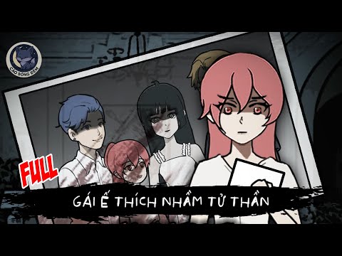 [ Full ] Gái Ế Thích Nhầm Tử Thần - Cáo Bóng Đêm