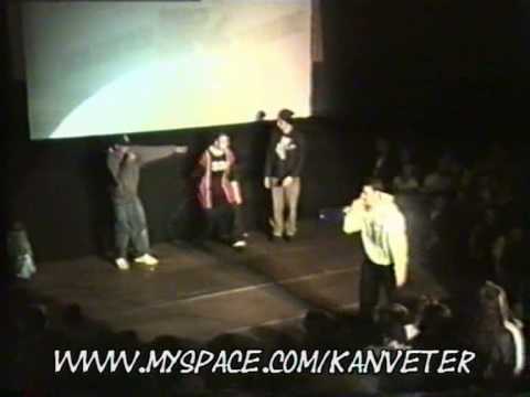 quibble nürnberg (kan ve ter ft atakan & intikal ve ön grub sindikat-is yok 1998) 1