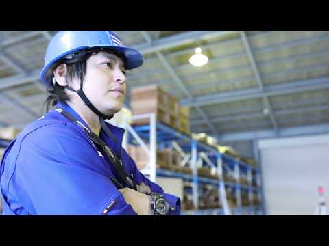 【工場・倉庫向け】床の変状に効果的なアップコン工法の特長