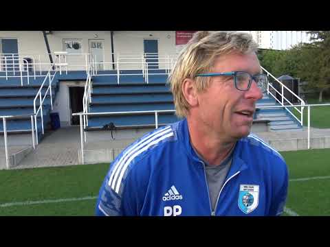 Fortuna Divize C FK Dobrovice -RMSK "Cidlina" Nový Bydžov Výsledek utkání: 1:2(0:0) Diváků. 160