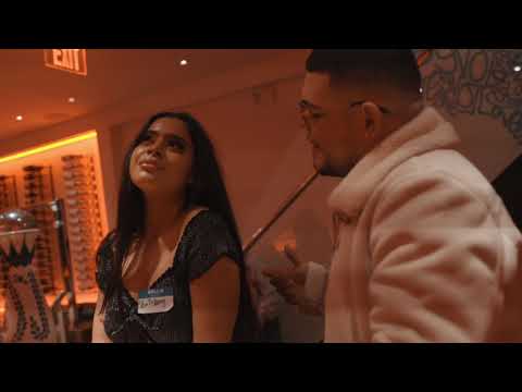 Tee Media - Matrix Dir By @DirectorGambino