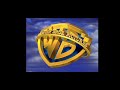 Opening To The Powerpuff Girls The Movie 2002 DVD