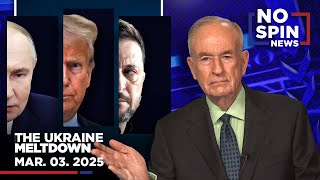 Ukraine Meltdown! Ex-Ambassador Speaks, Joy Behar Backtracks, & Boston's Mayor Under Fire