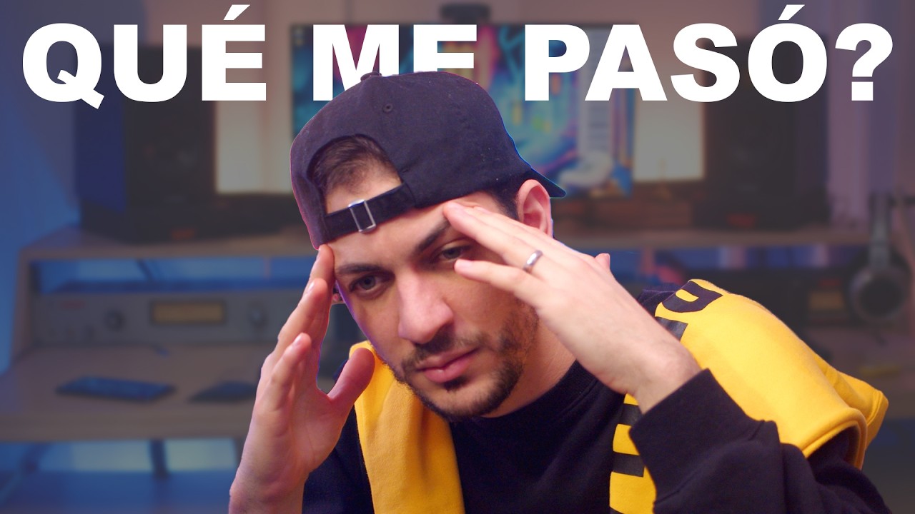 What happened to me in 2024?