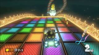 マリオカート8 交流戦 Rmbg - RsA