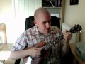 Bridal Chorus - Richard Wagner (Ukulele)
