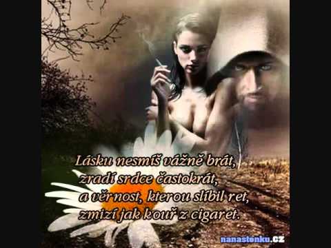 Olympic-Nějak se vytrácíš,má lásko.mov