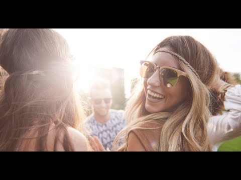 VIZE, Leony, Niklas Dee feat. Tokio Hotel - Monsoon (Visionized Hardstyle Bootleg) l HQ Videoclip