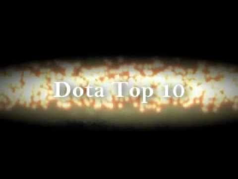 WoDotA - KhdotA Top10 Weekly vol 1