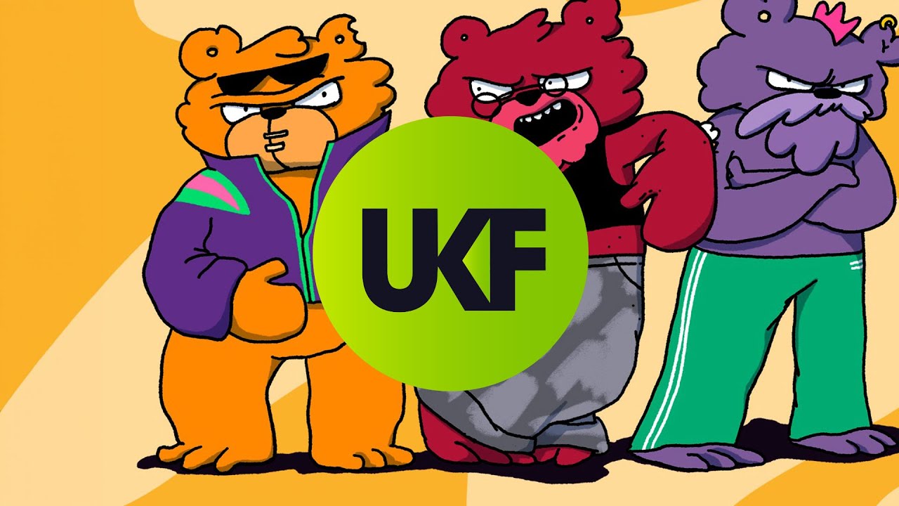 Teddy Killerz - Feed Your Soul