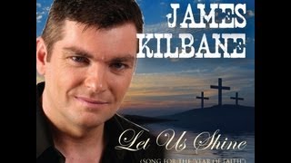 Let us Shine.  Song for the Year of Faith - James Kilbane