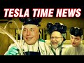Tesla's New Lithium Lab | Tesla Time News