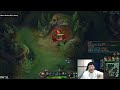 Rush talks about Canyon's Lee Sin kick