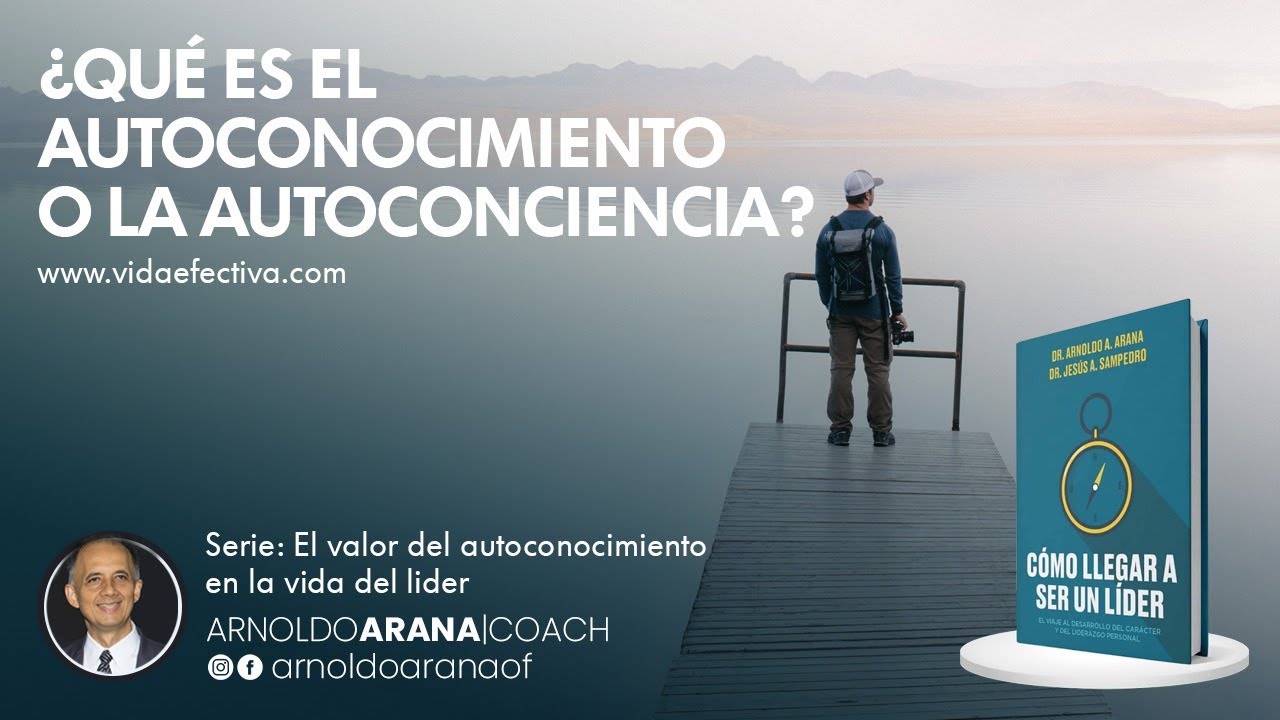 #2 ¿Qué es el autoconocimiento o la autoconciencia?
