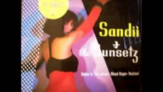 RACHAEL / SANDII &amp; THE SUNSETZ