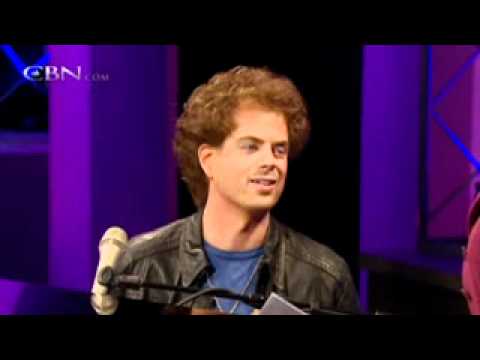 The 700 Club - April 12, 2012 - CBN.com