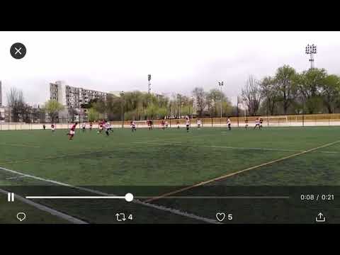 SIMON RSD ALCALA CADETE B_ASISTENSIA DE GOL DE SIMON