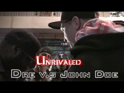 John Doe vs Dre